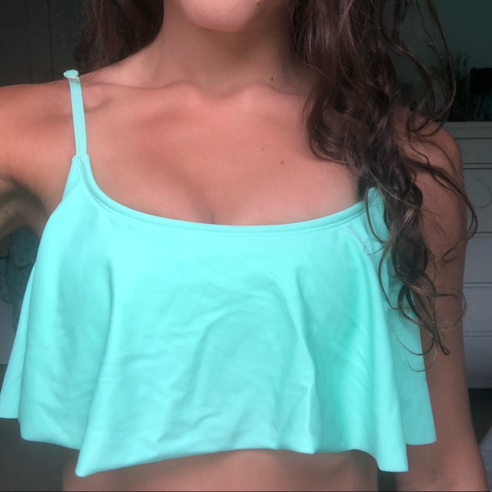 ROXY BIKINI TOP